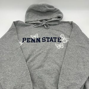 Penn State Butterfly Hoodie
